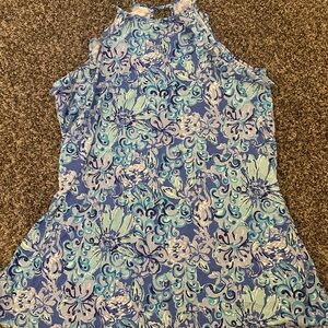 Lilly Pulitzer Billie Dress - XXL